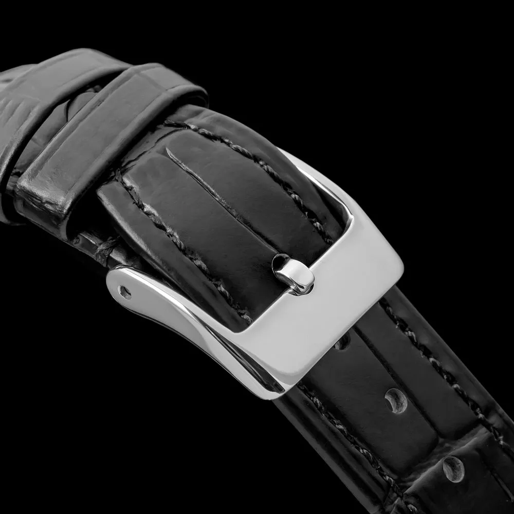 ★WeeklyDeal★Thorn T016 34mm PT5000 Elegant Men Watch