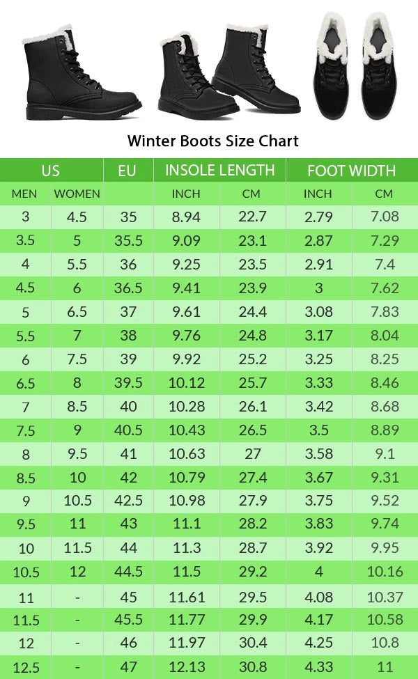 Wheaten Terrier Flower Winter Boots