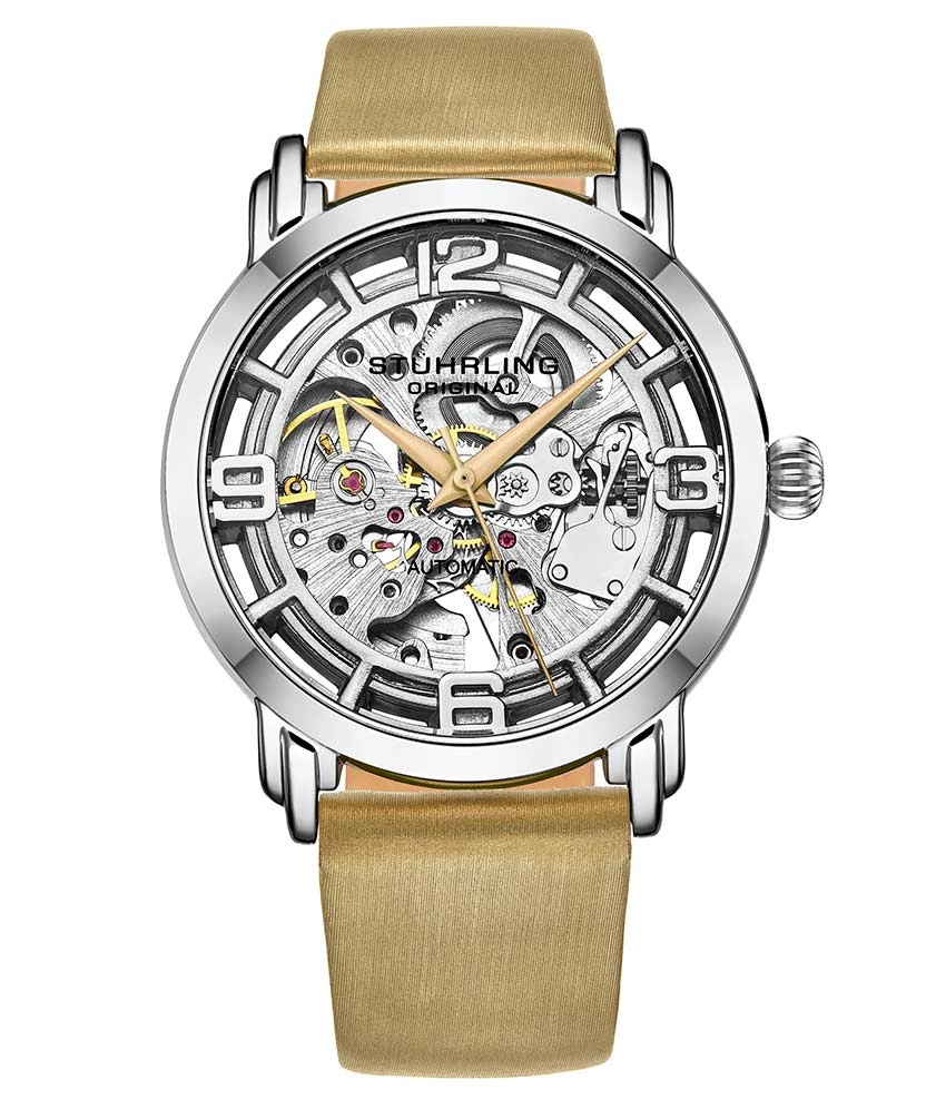 Winchester 3982 Automatic 40mm Skeleton