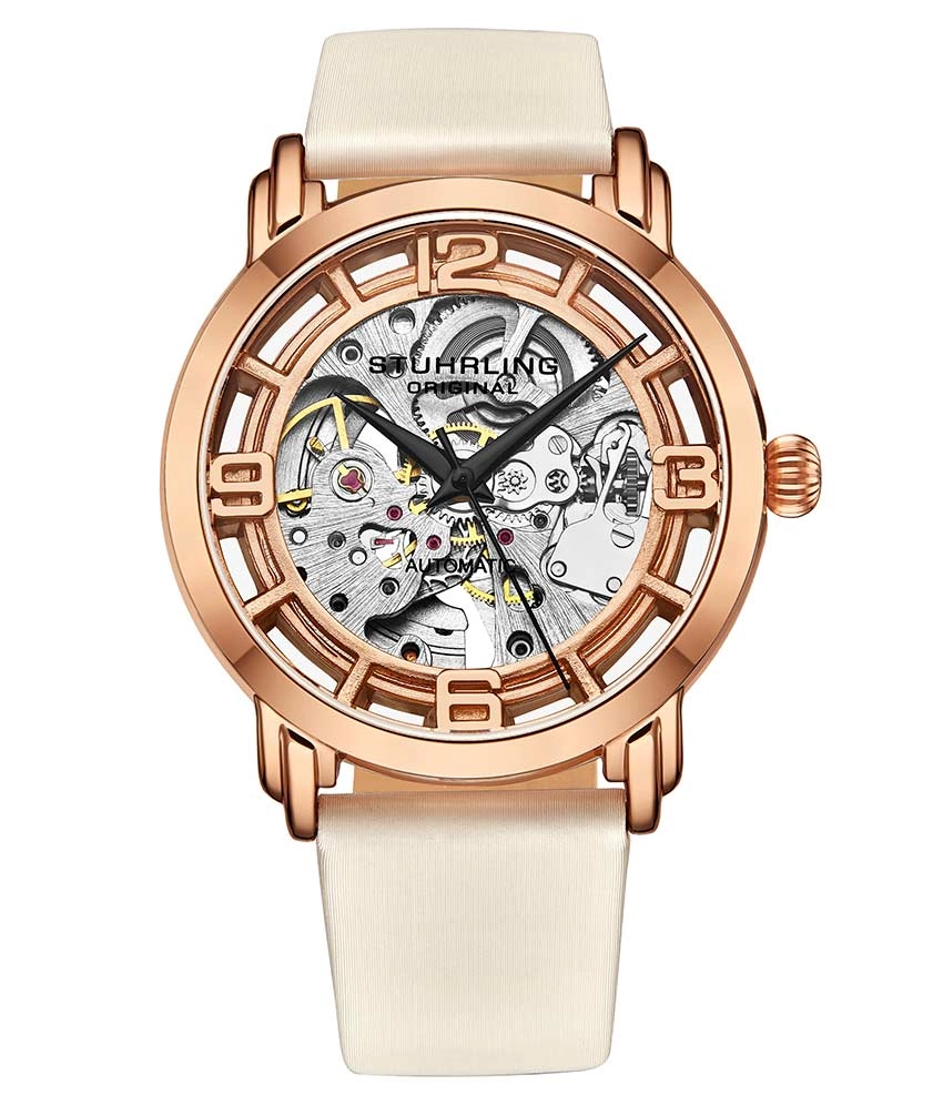 Winchester 3982 Automatic 40mm Skeleton