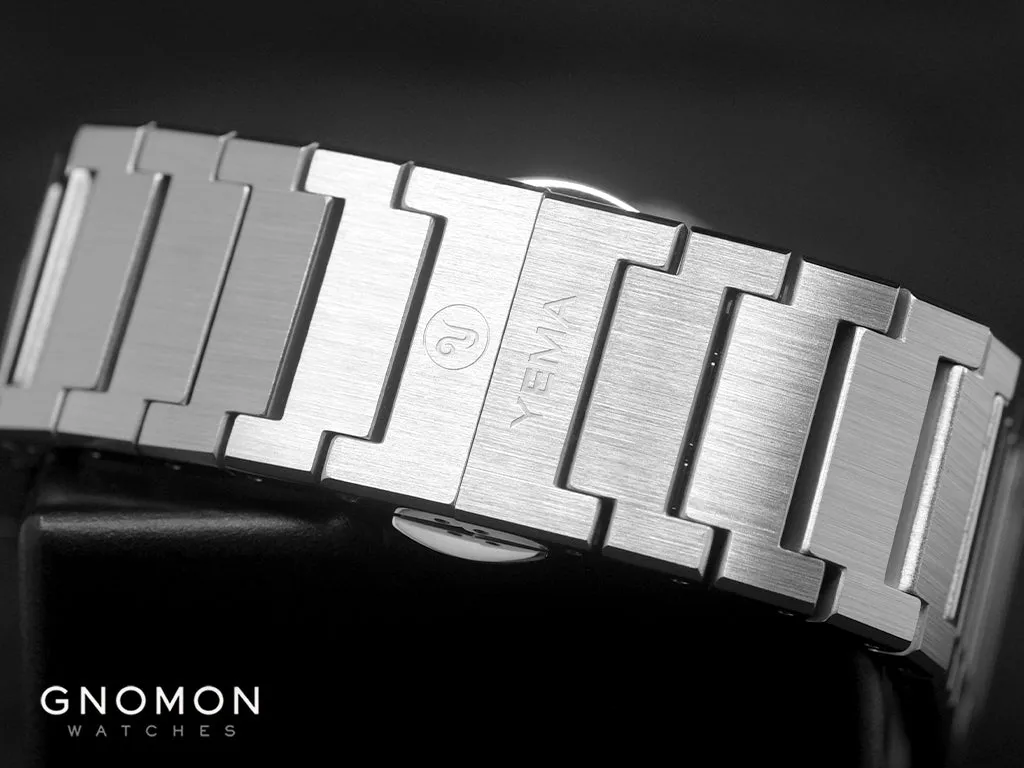 Wristmaster Traveller Blue