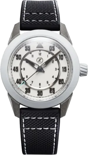 Zelos Eagle 2 TI Arctic