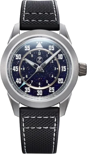 Zelos Eagle 2 TI Aventurine