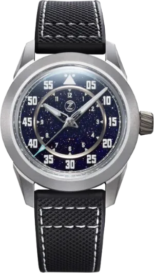 Zelos Eagle 2 TI Aventurine