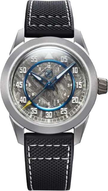 Zelos Eagle 2 TI Meteorite