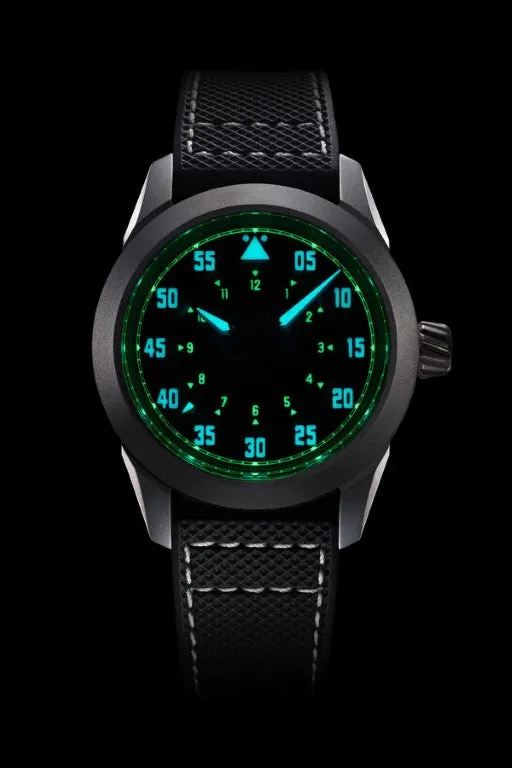 Zelos Eagle 2 TI Meteorite