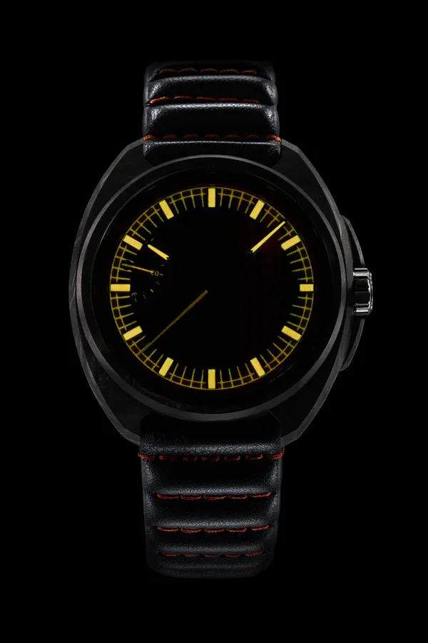Zelos GT Carbon Supernova