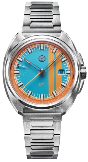 Zelos GT Heritage