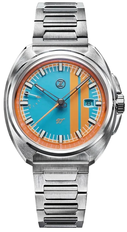Zelos GT Heritage