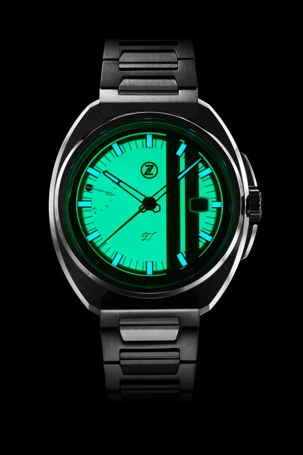 Zelos GT Heritage