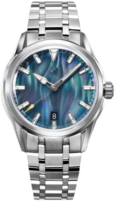 Zelos Helica Wave MOP